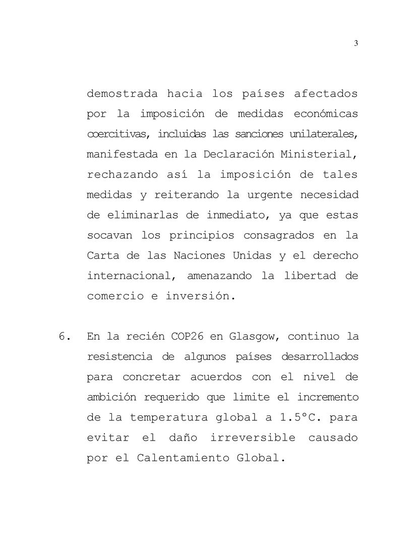 MENSAJE